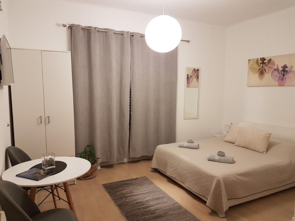 Studios Im Dubrovnik Ngoại thất bức ảnh