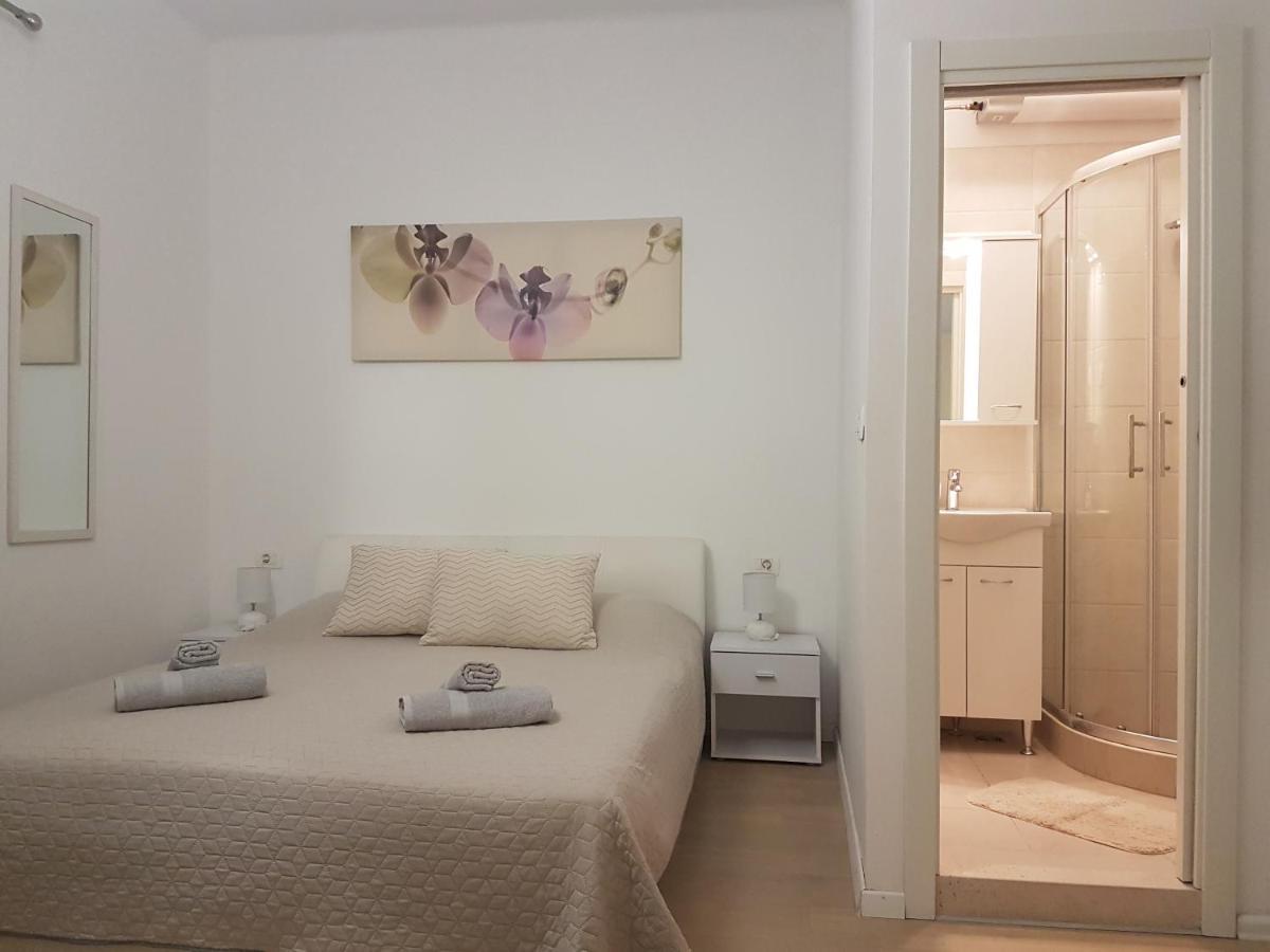 Studios Im Dubrovnik Ngoại thất bức ảnh