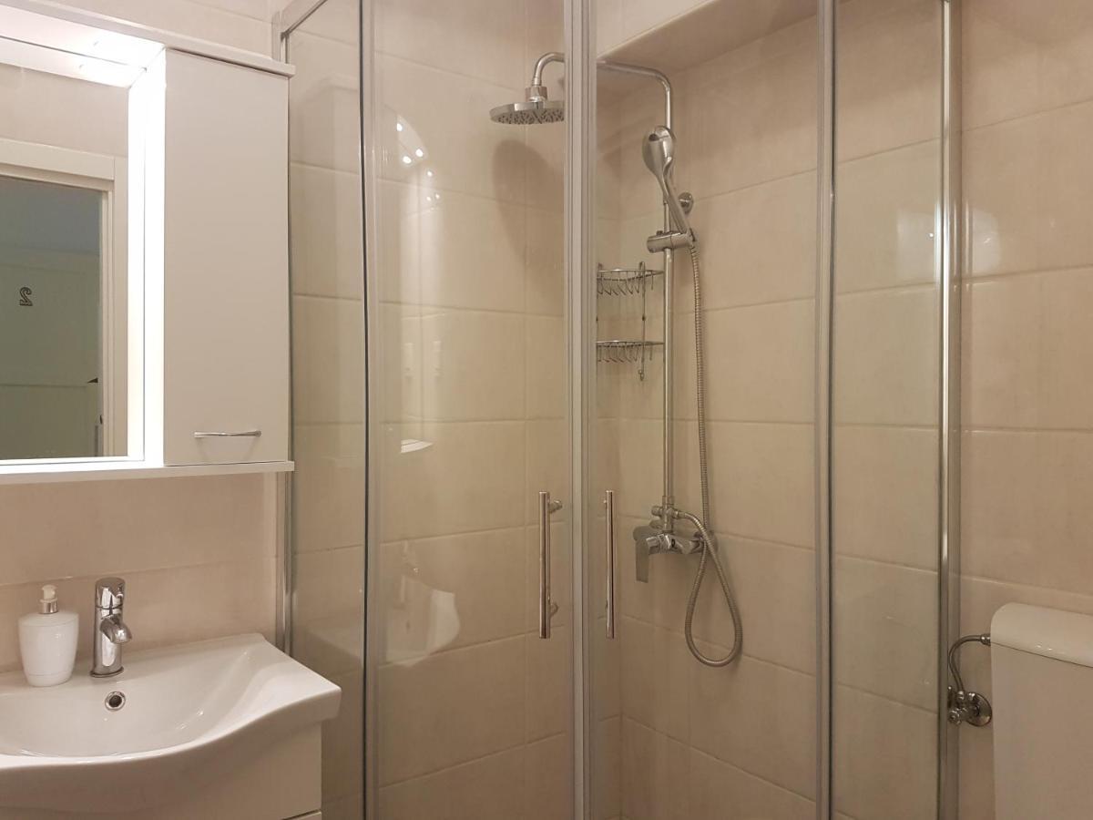Studios Im Dubrovnik Ngoại thất bức ảnh