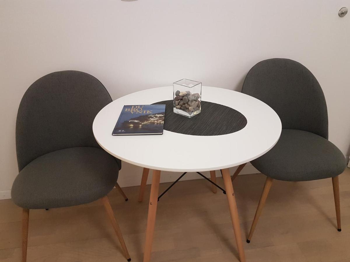 Studios Im Dubrovnik Ngoại thất bức ảnh