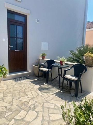 Studios Im Dubrovnik Ngoại thất bức ảnh
