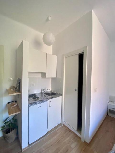 Studios Im Dubrovnik Ngoại thất bức ảnh