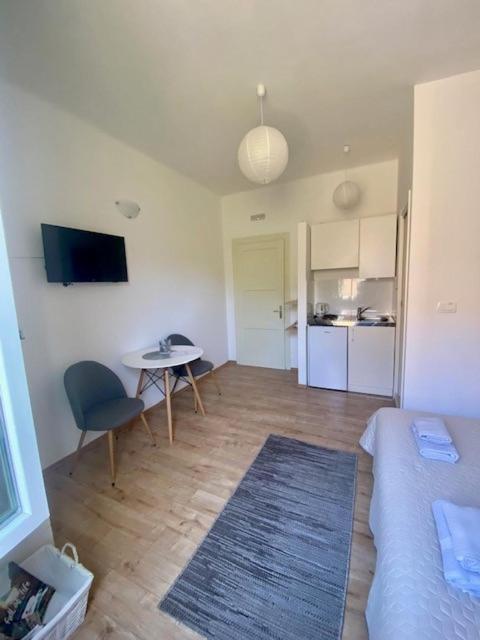 Studios Im Dubrovnik Ngoại thất bức ảnh
