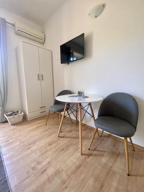 Studios Im Dubrovnik Ngoại thất bức ảnh