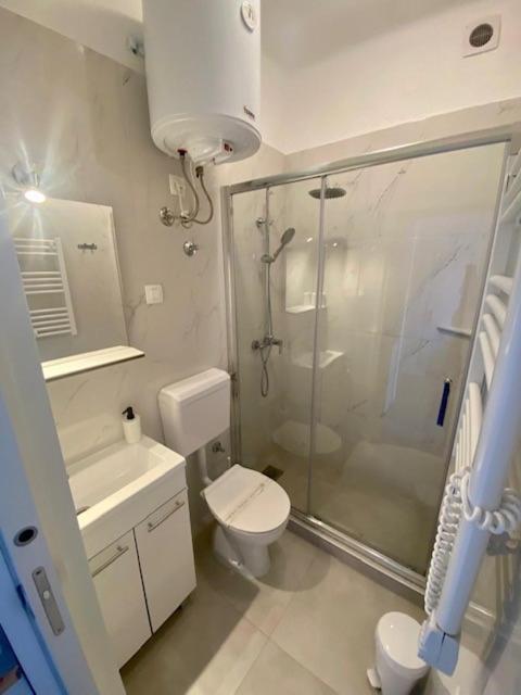 Studios Im Dubrovnik Ngoại thất bức ảnh