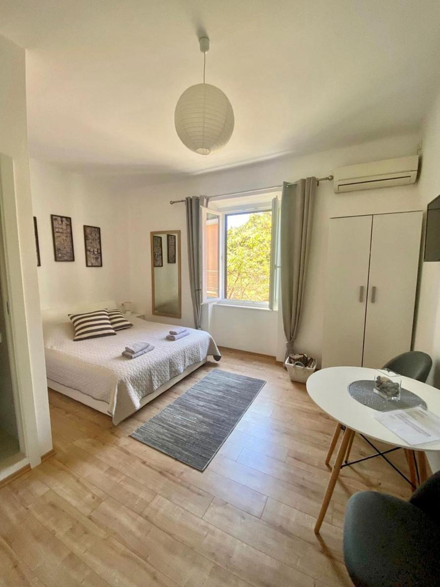 Studios Im Dubrovnik Ngoại thất bức ảnh